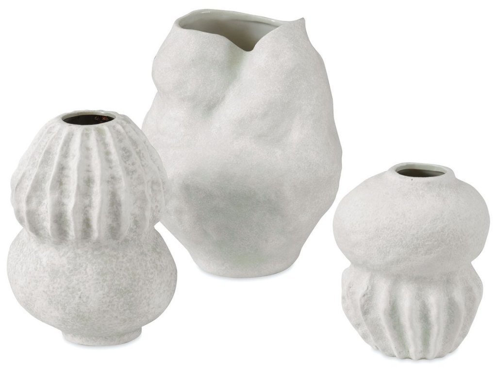 Venerable Vessels, S/3