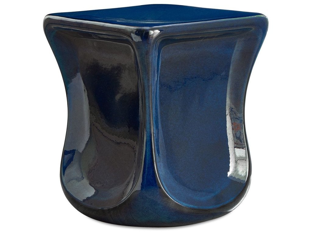 Kaz Garden Stool