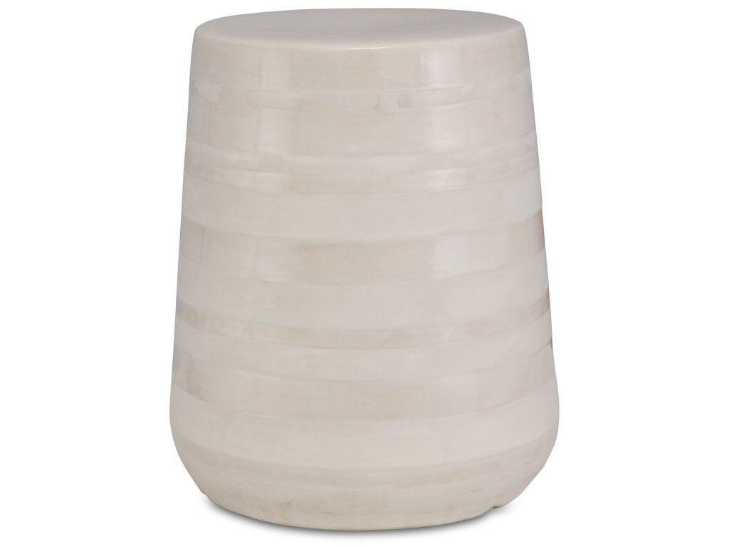 Desert Plains Garden Stool