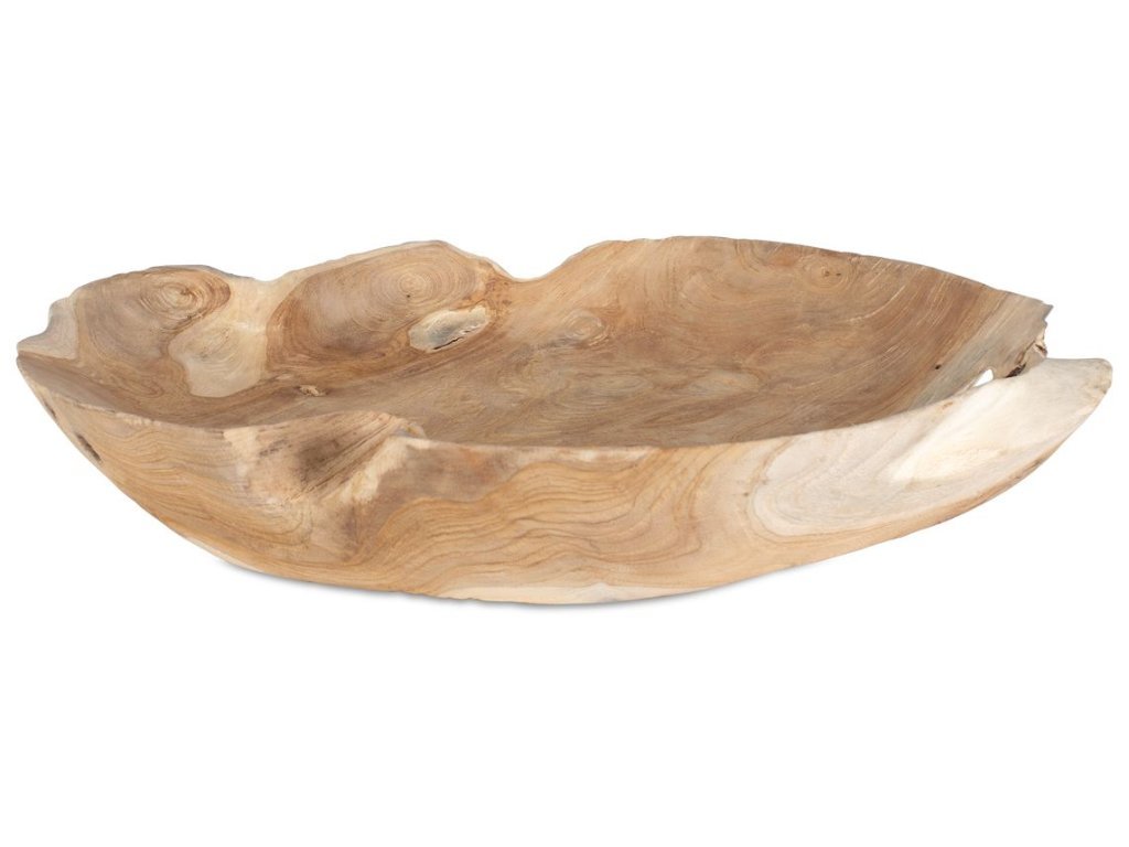 Organic Embrace Outdoor Bowl