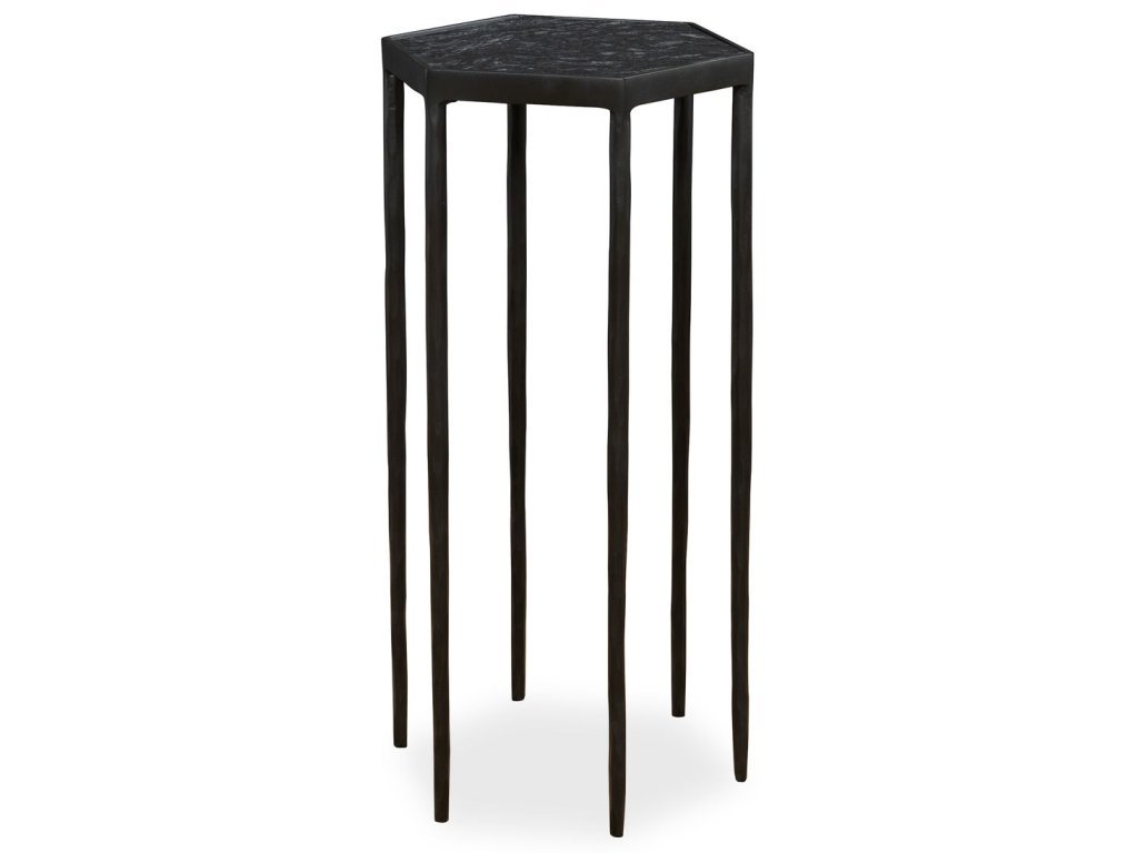 Aviary Accent Table