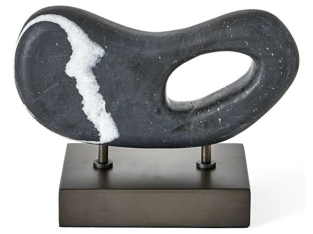 Single Vision Sculpture