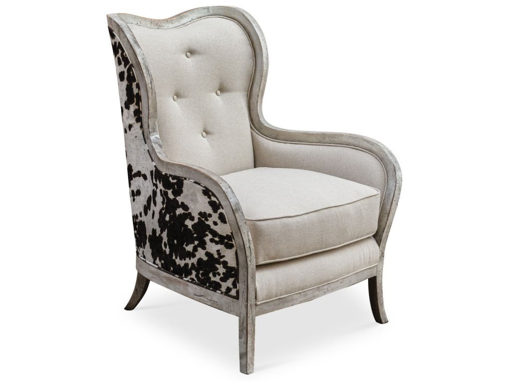 Chalina Armchair