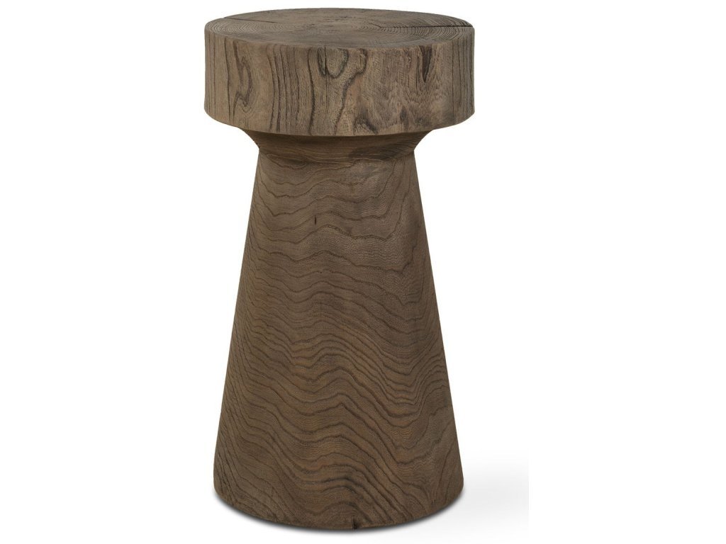 Tree Trails Accent Table