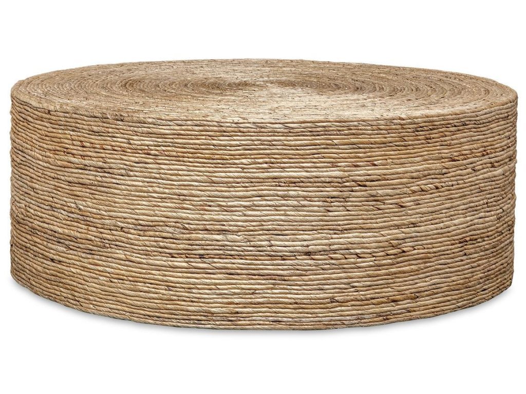 Rora Round Coffee Table
