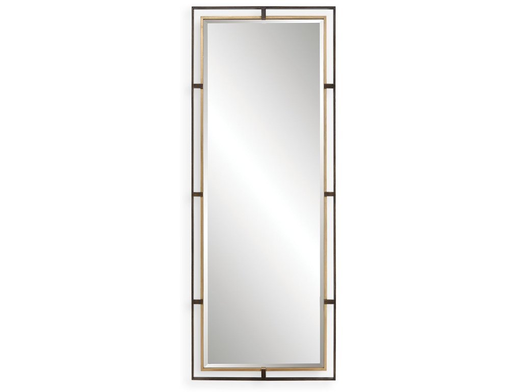 Carrizo Tall Mirror