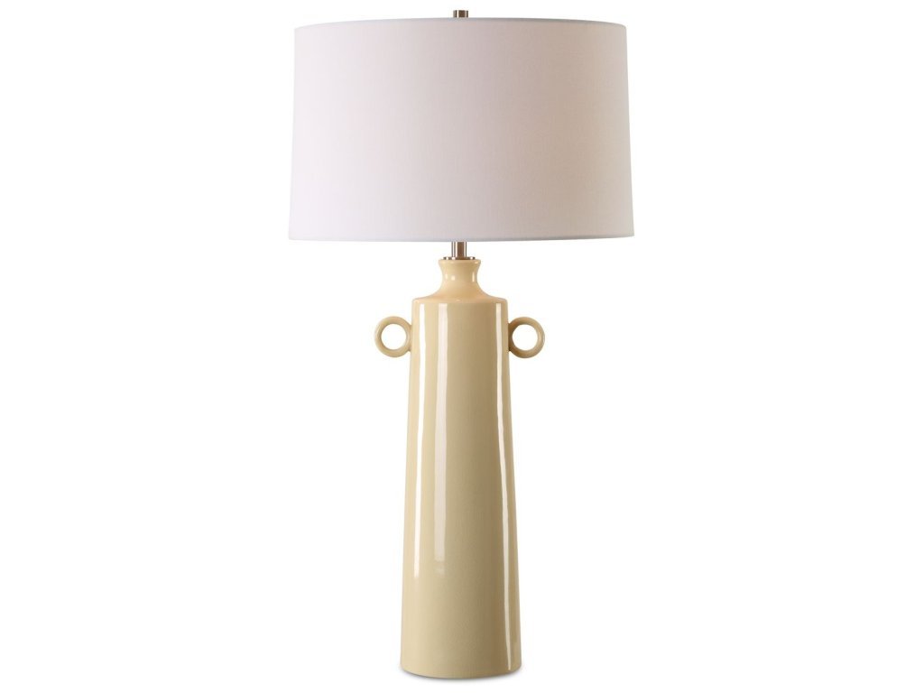 Florero Table Lamp