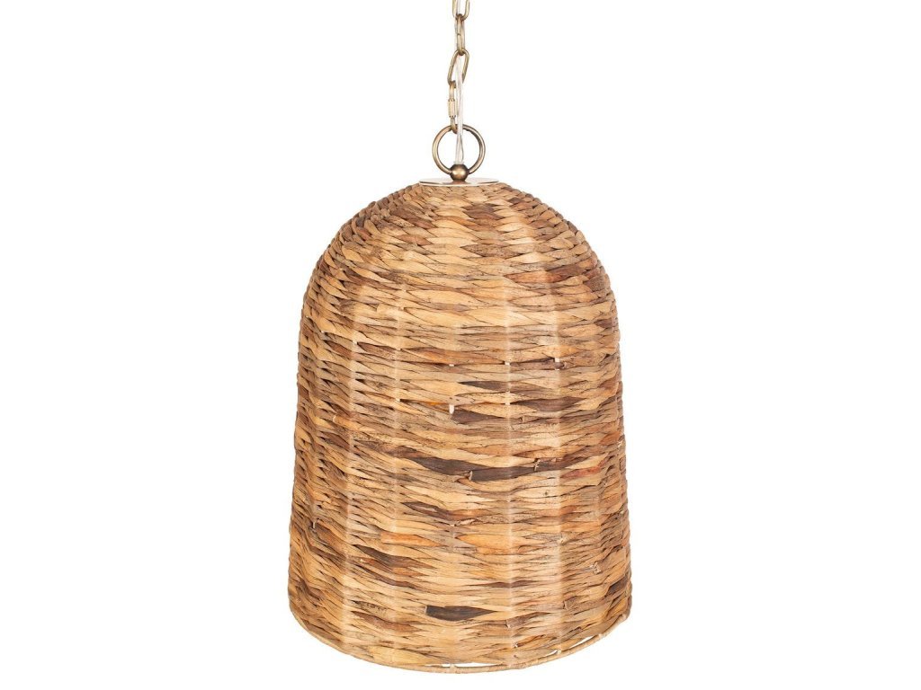 Rotorua, 1 Lt Pendant