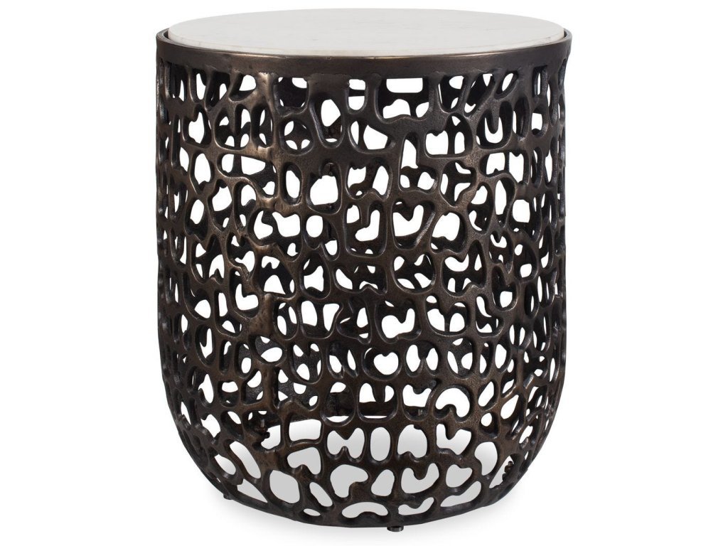 Sabena Outdoor Side Table