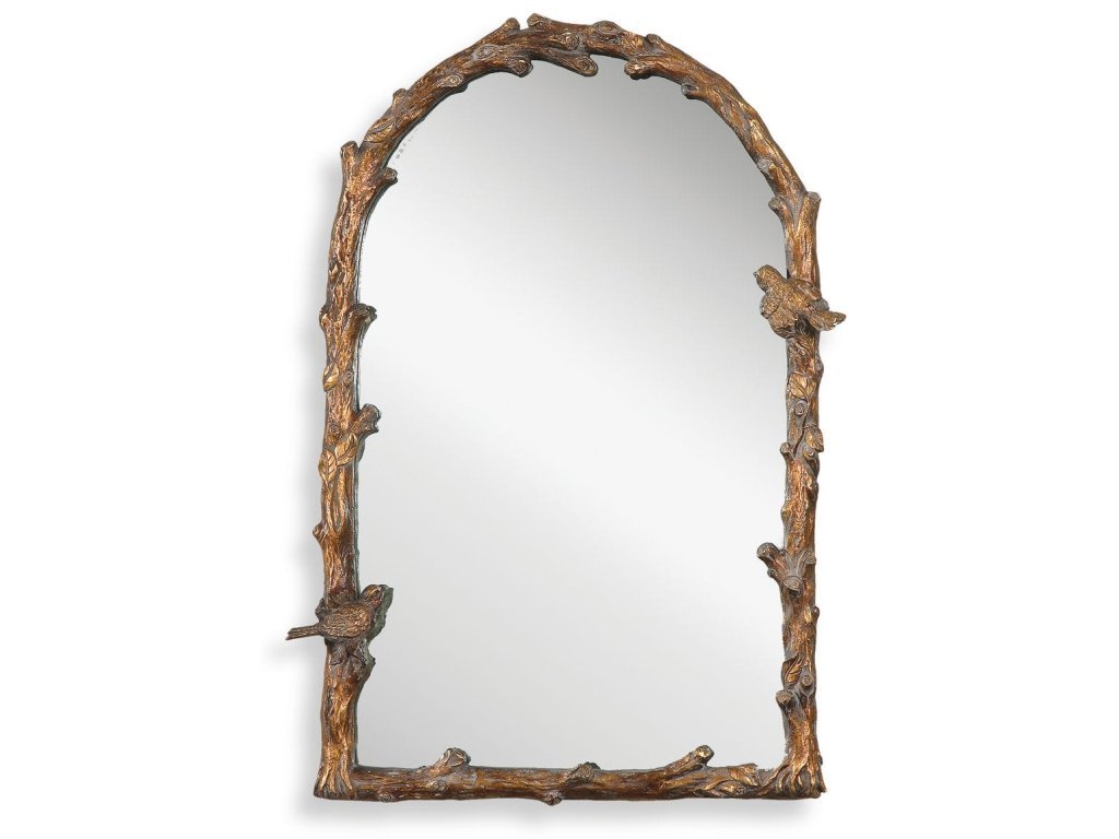 Paza Arch Mirror