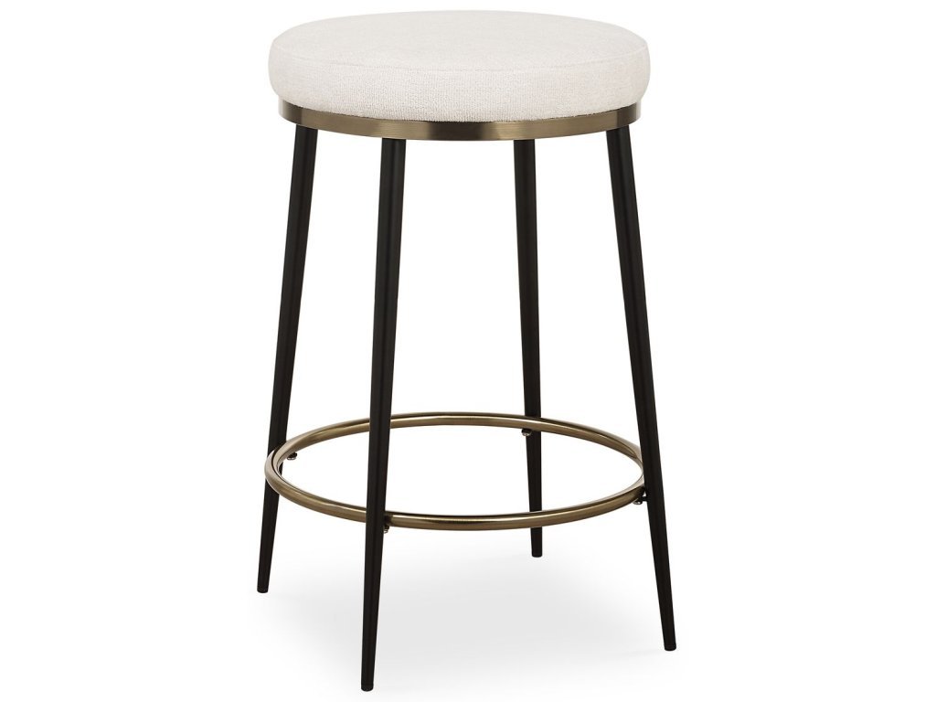 Ensemble Counter Stool