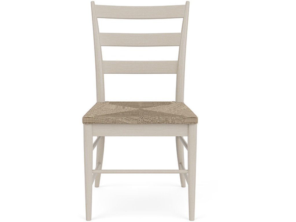 Rush Seat Side Chair