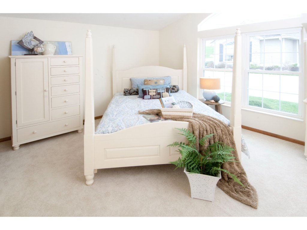 Wrightsville Poster Bed