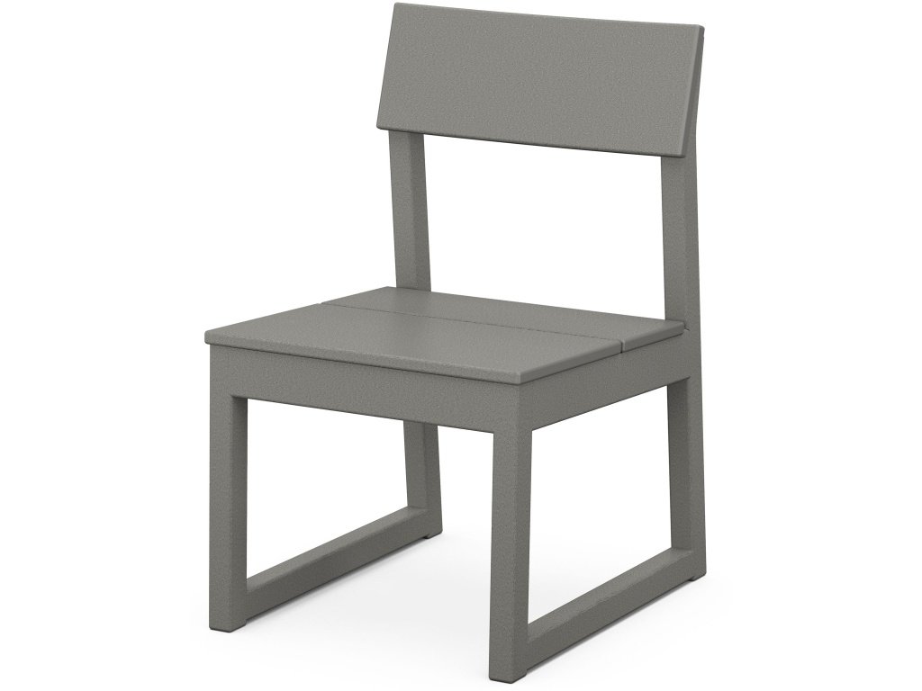 Edge Dining Side Chair