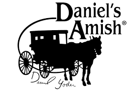 Daniel's Amish
