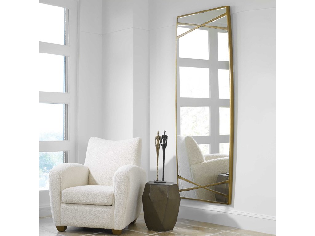 Gentry Mirror