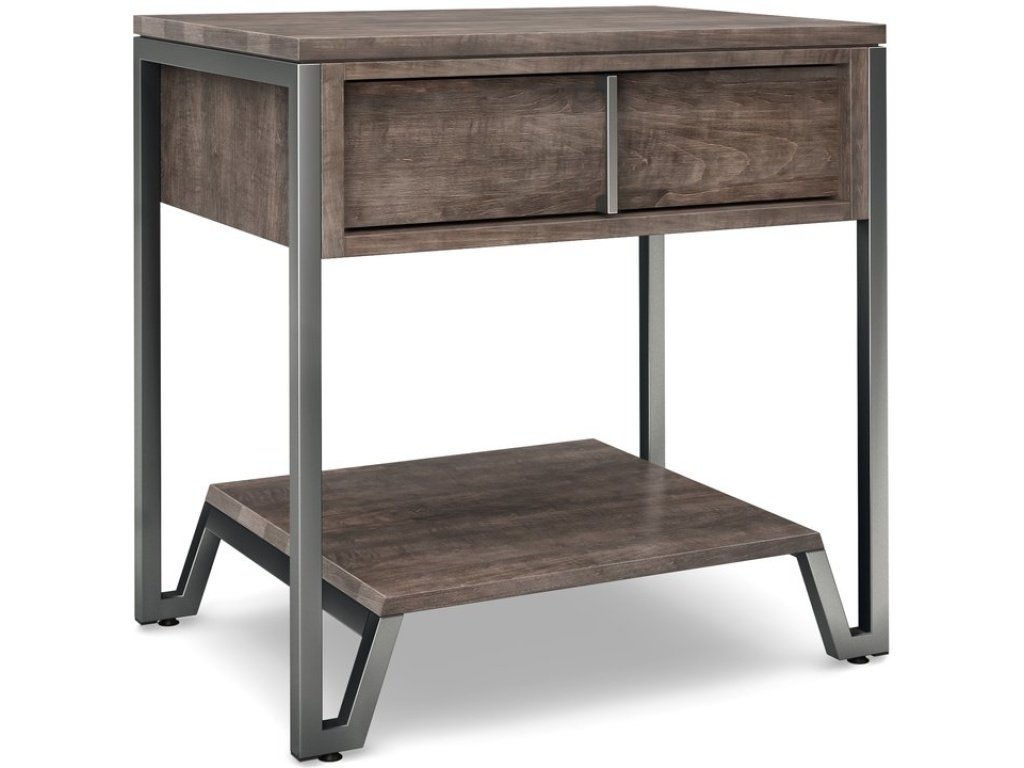 1 Drawer Night Stand