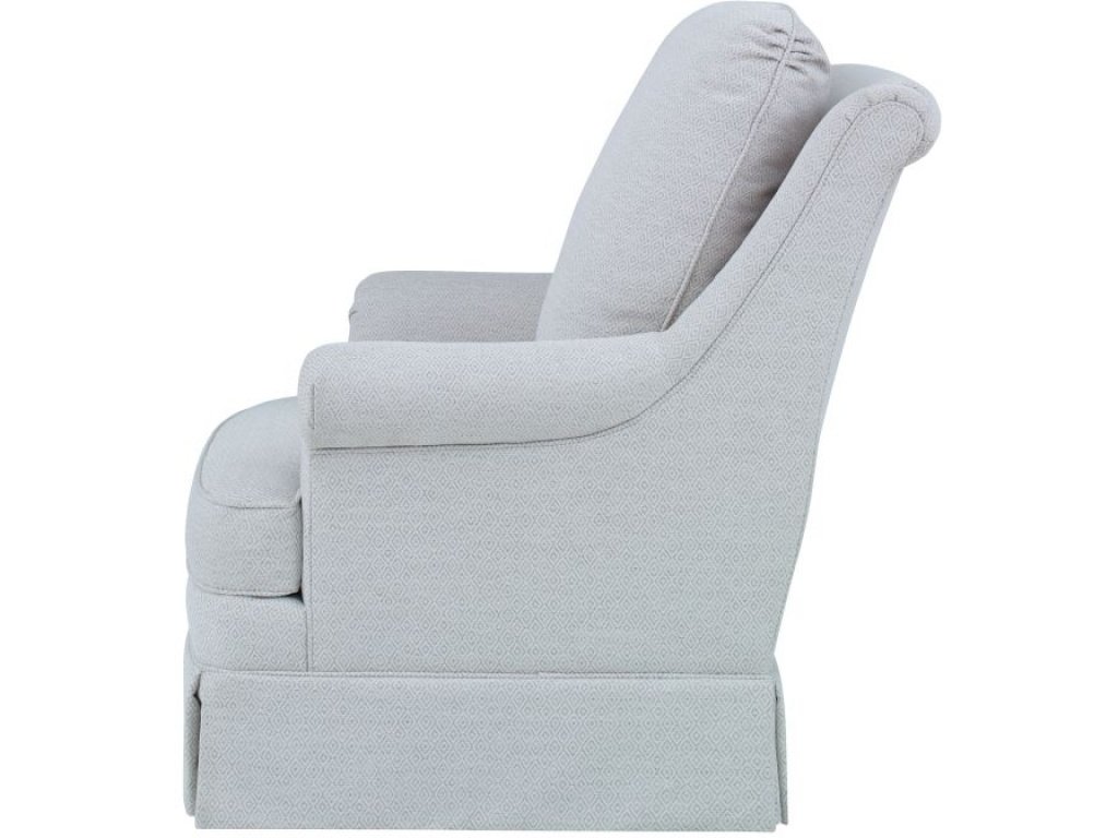 Chilton Swivel Glider