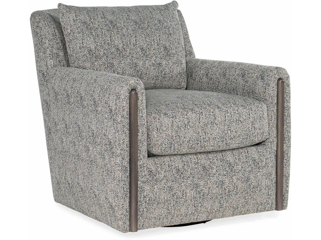 Lennox Swivel Chair