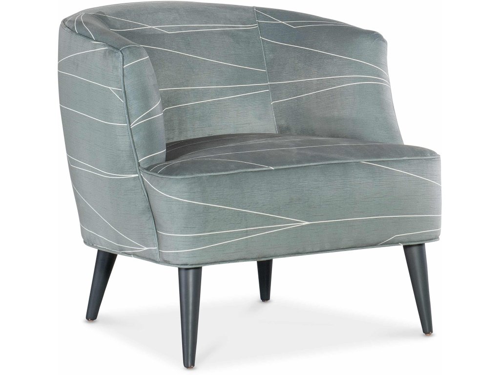 Devon Club Chair