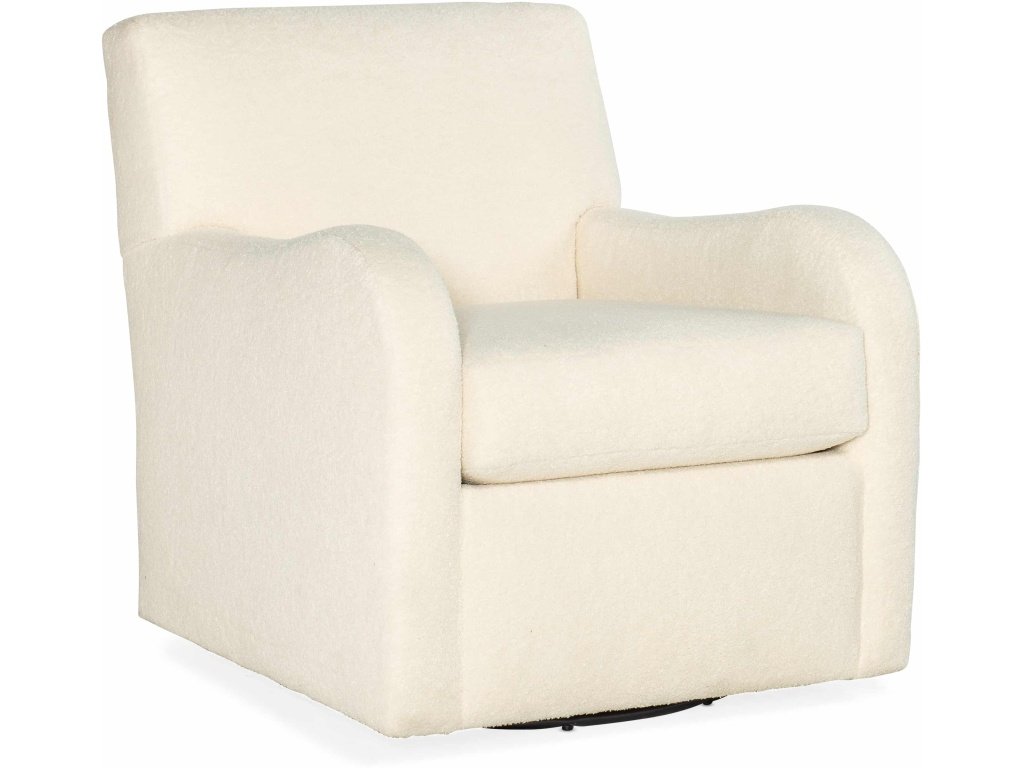 Penn Swivel Chair