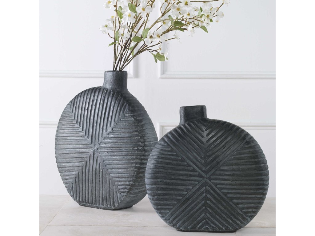 Viewpoint Vases, S/2