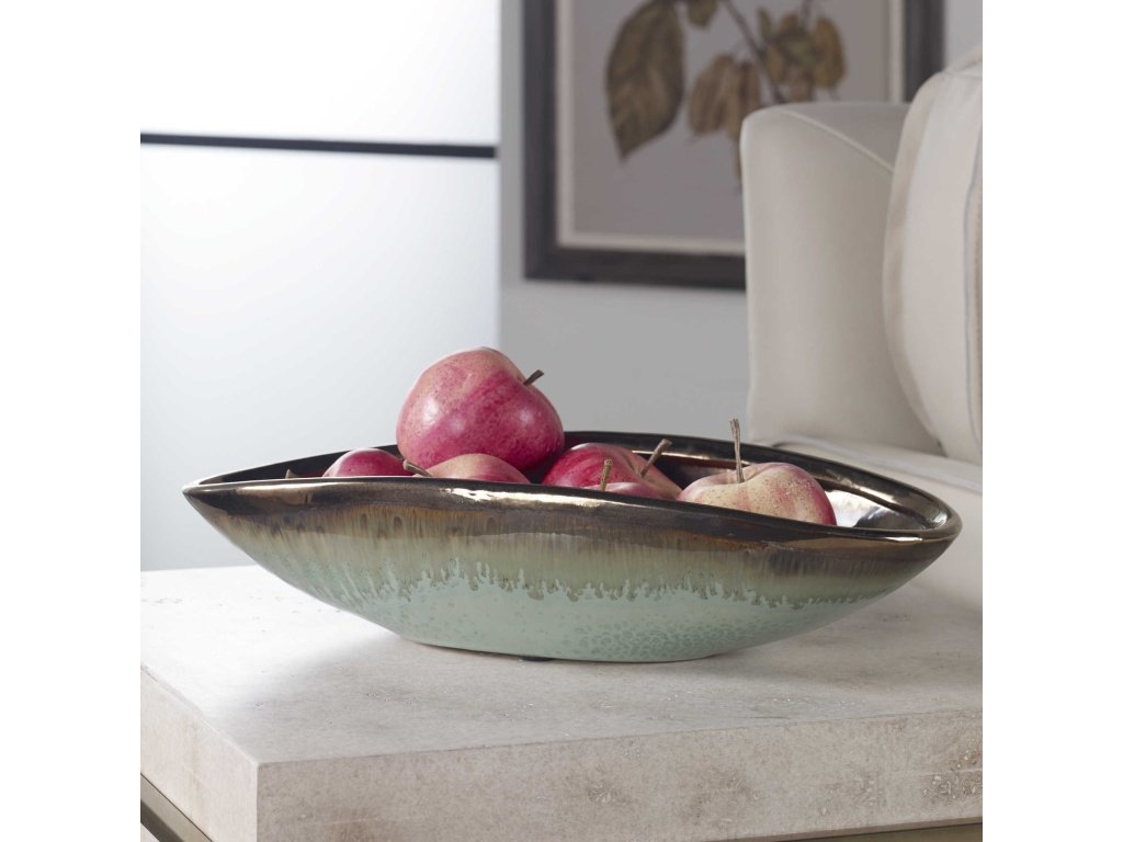 Iroquois Bowl