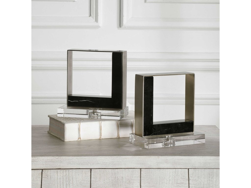 Tilman Bookends, S/2