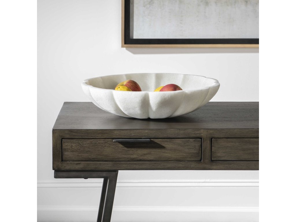 Petal Bowl