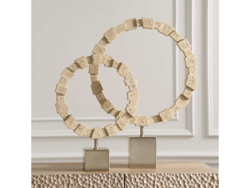 Ivory Fusion Rings, S/2