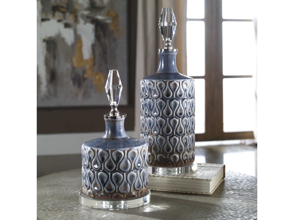 Varuna Bottles, S/2