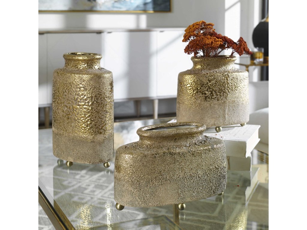 Kallie Vases, S/3
