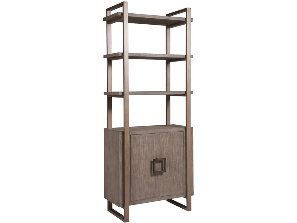 Vertex Bookcase