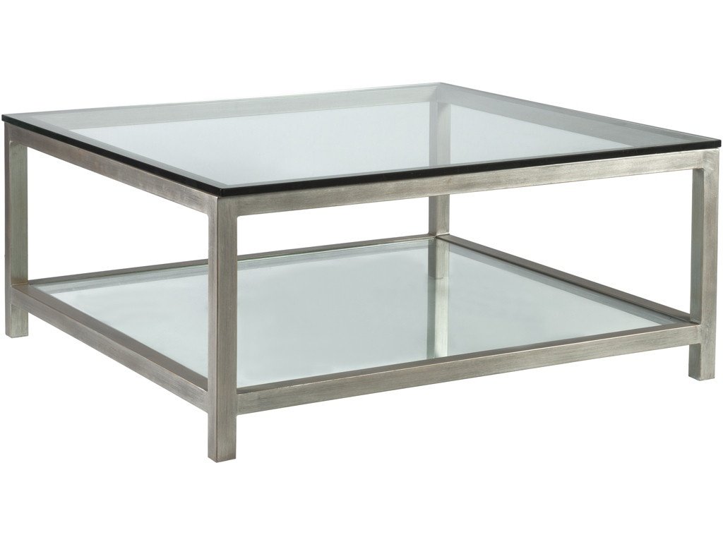Per Se Square Cocktail Table