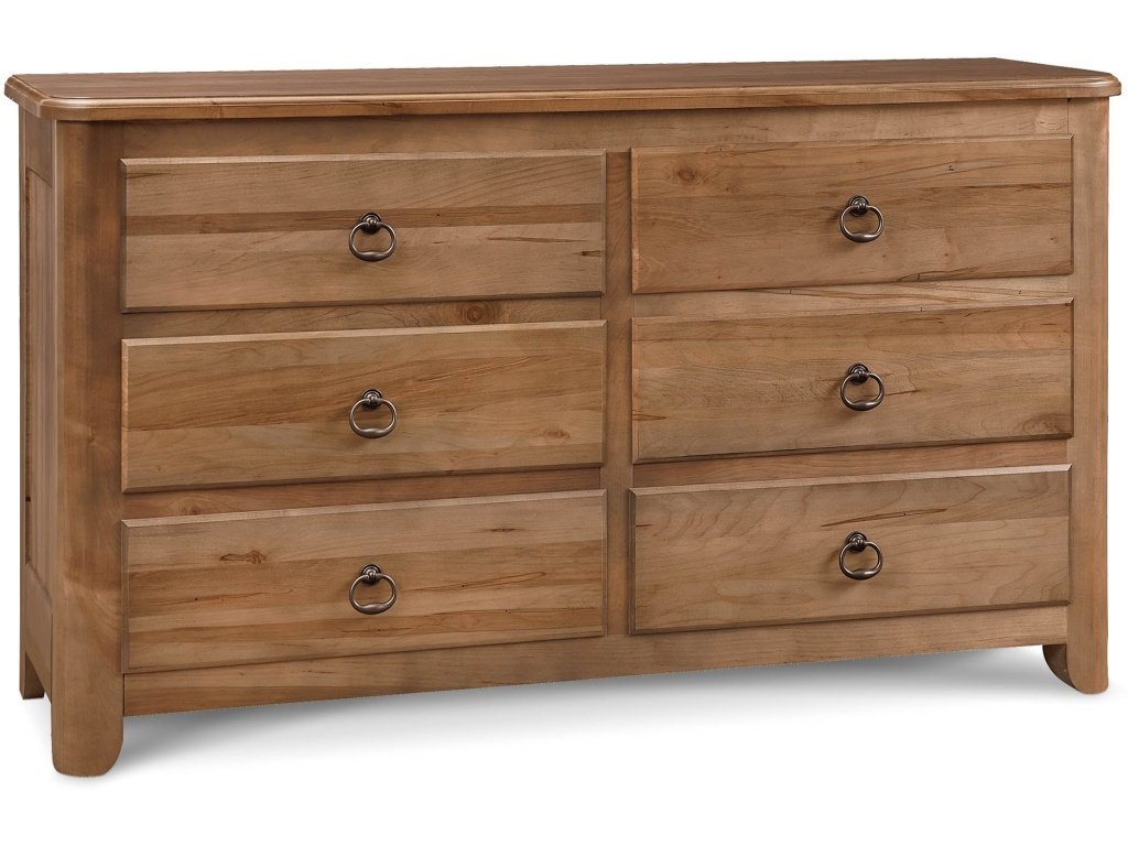 Heritage Dresser
