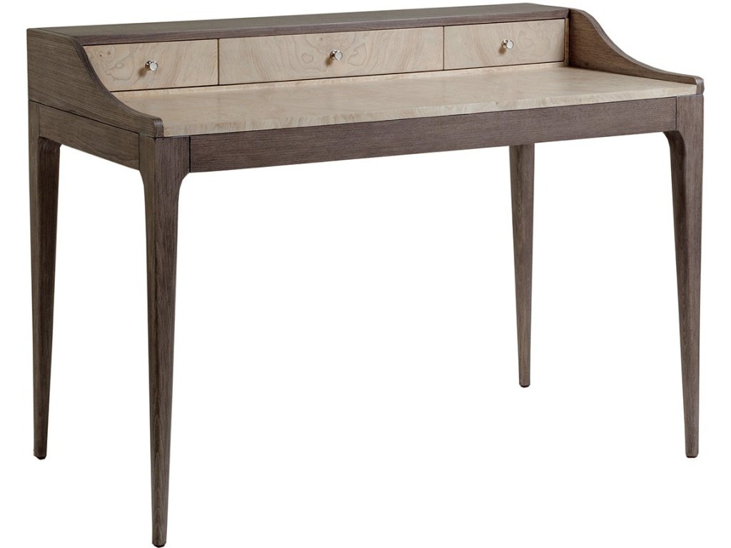 Mercury Desk