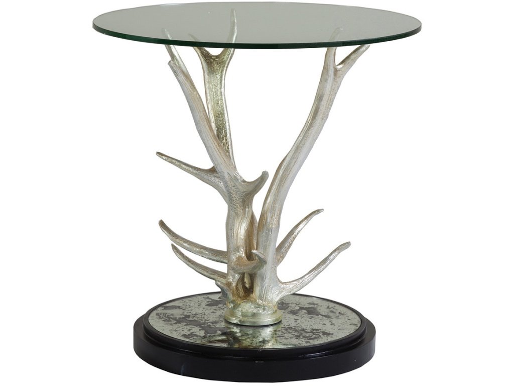 Teton Spot Table