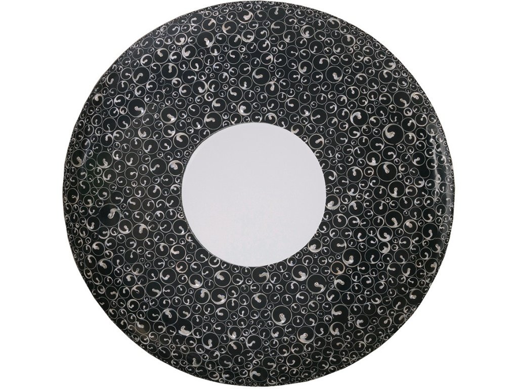 Mariana Round Mirror