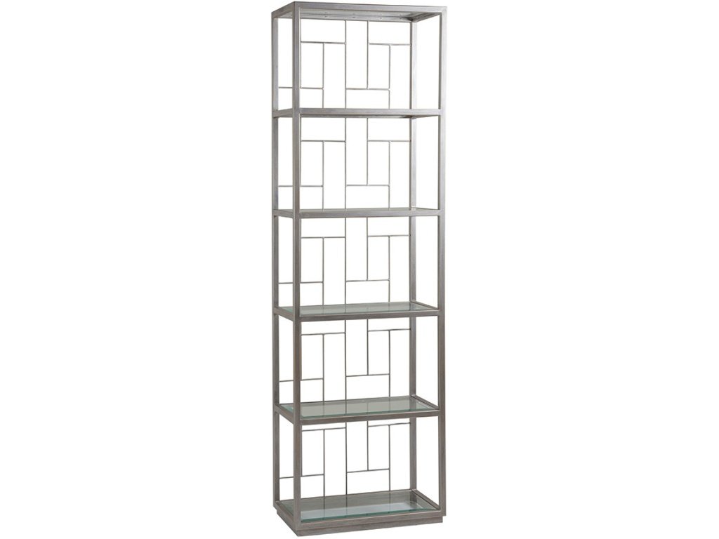 Mid Geo Etagere