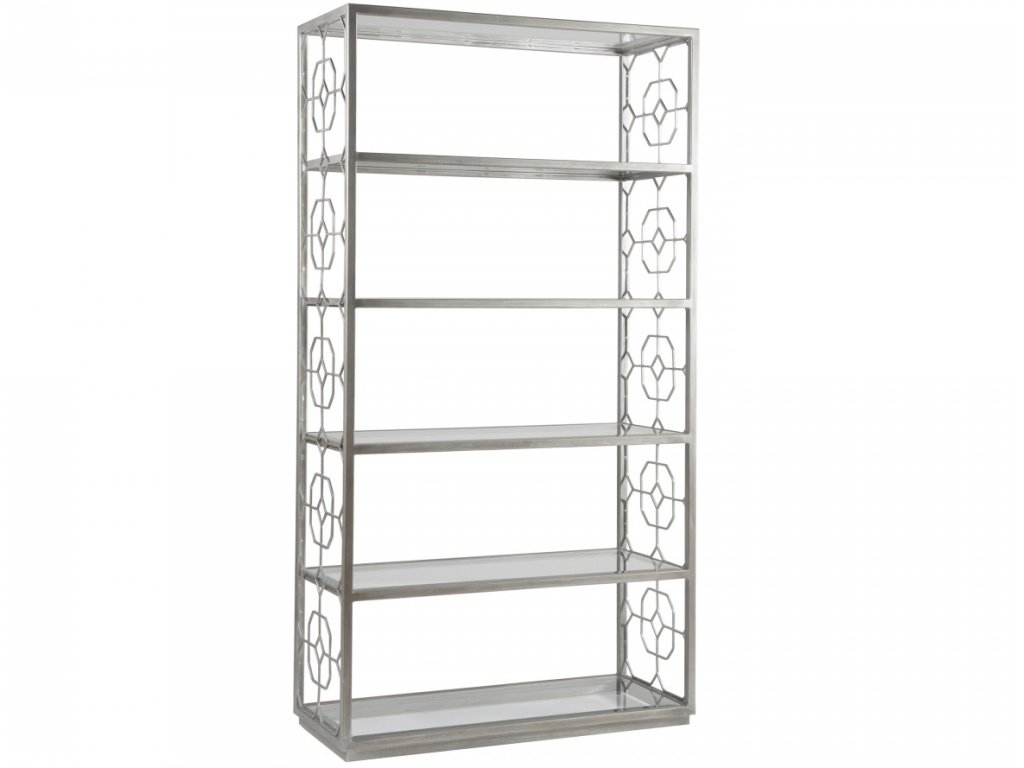 Honeycomb Etagere