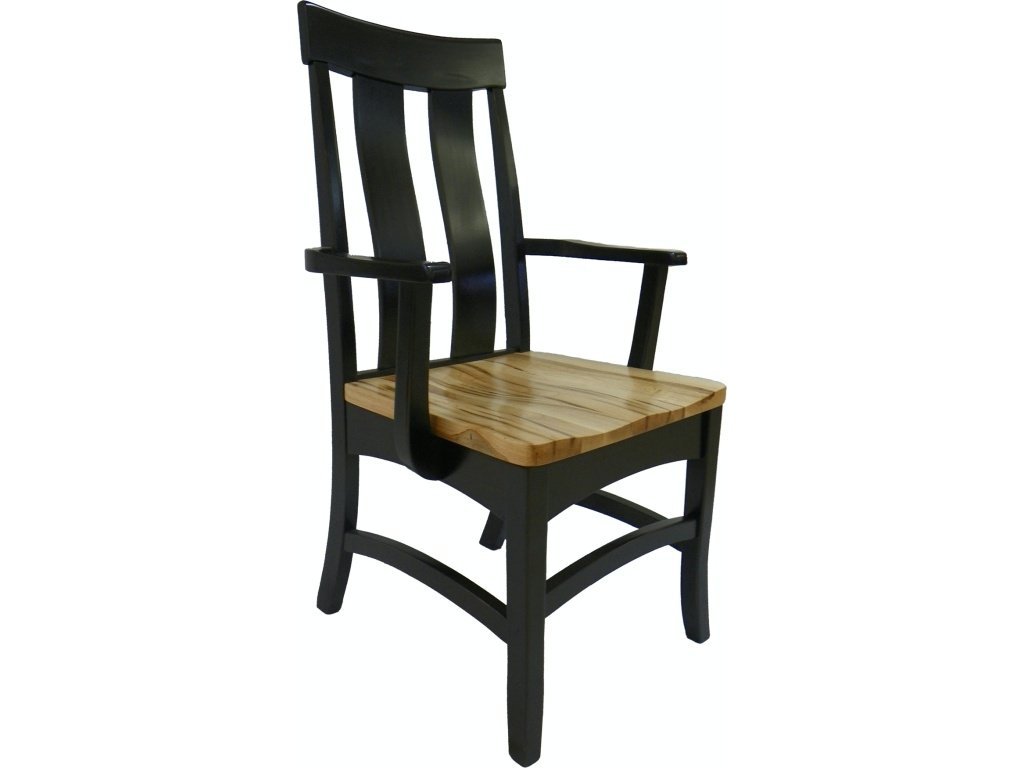 Mansfield Arm Chair