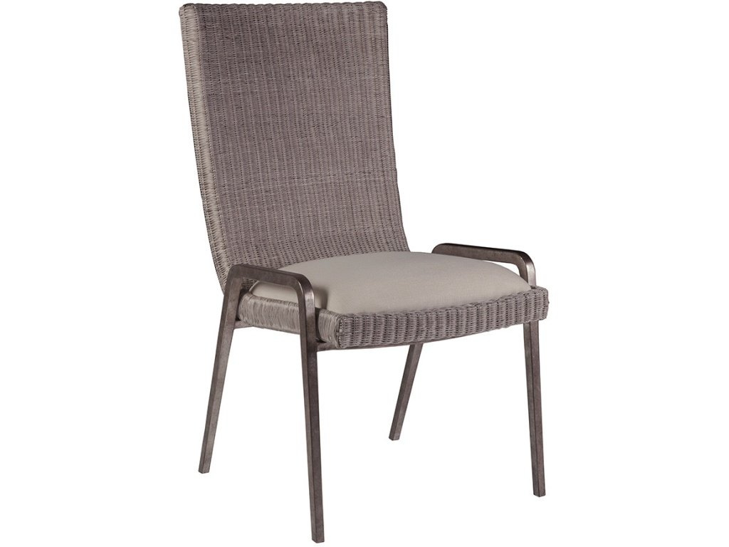 Iteration Side Chair