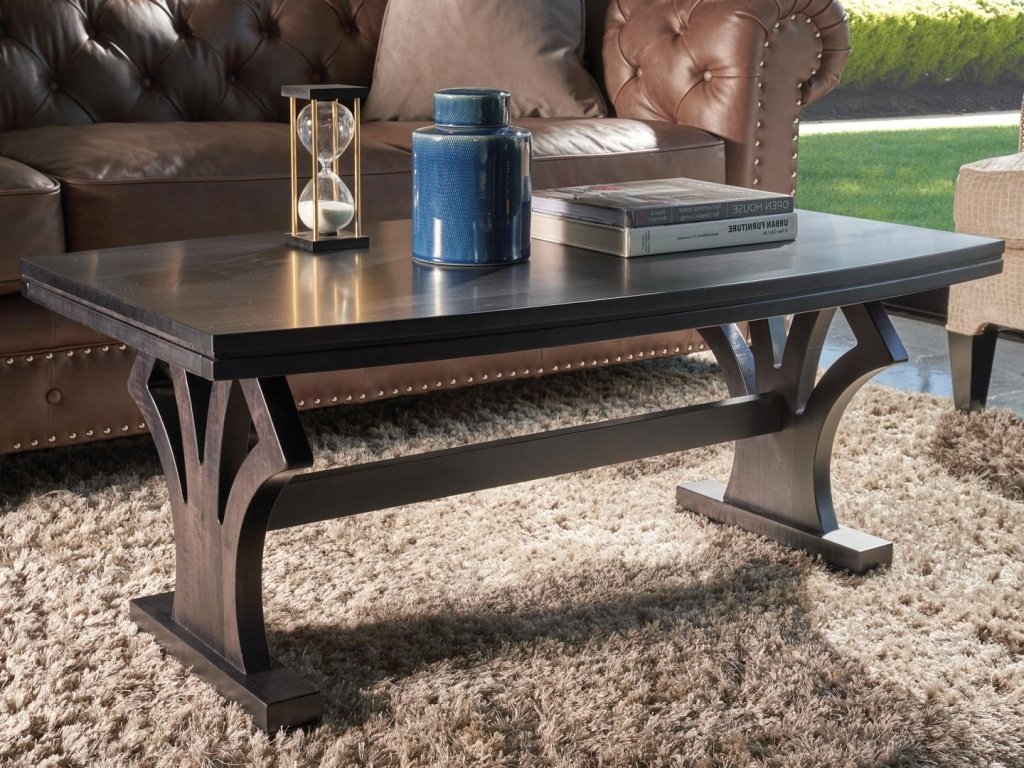 Cocktail Table