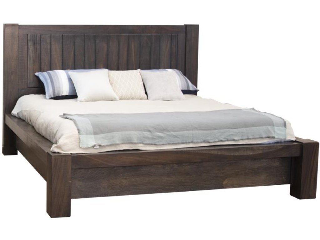 San Luis, King Bed