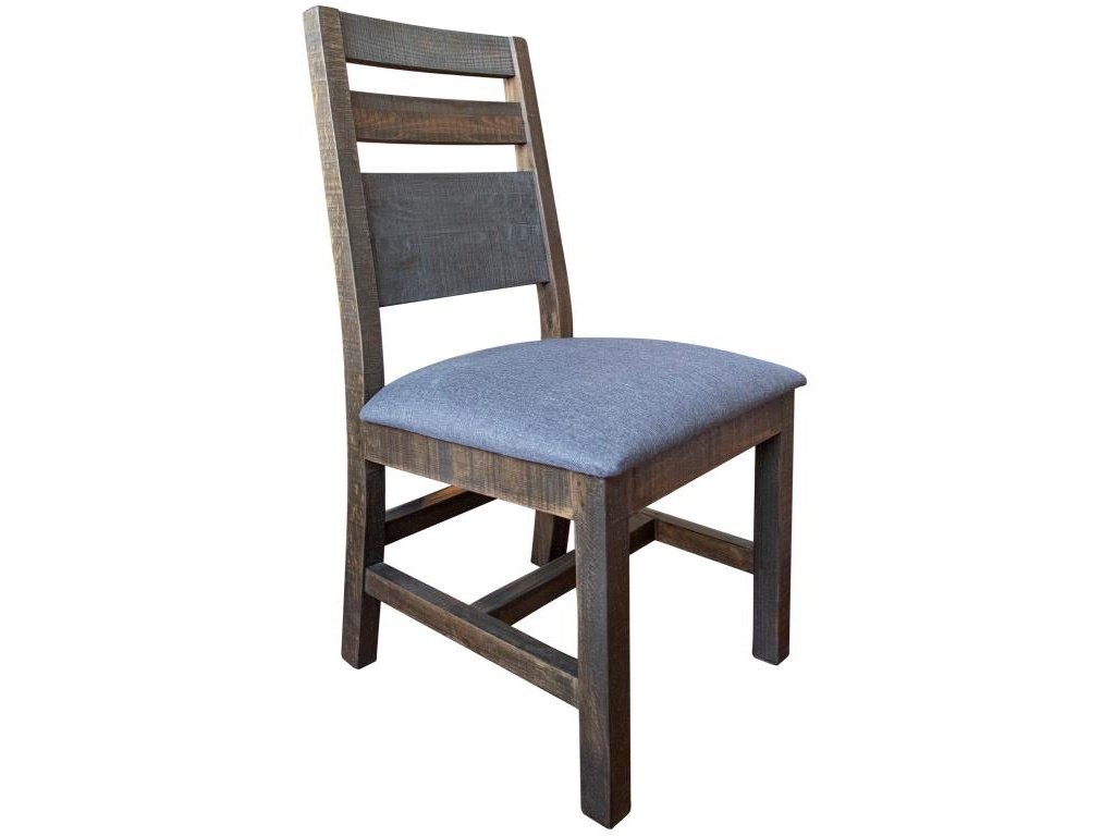Solid Wood Chair