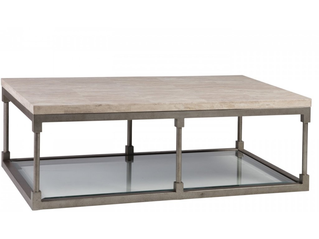 Topa Rect Cocktail Table