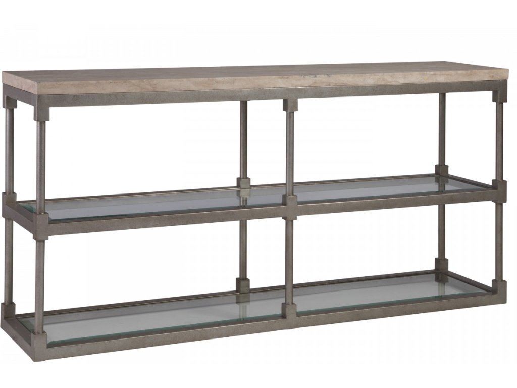 Topa Console