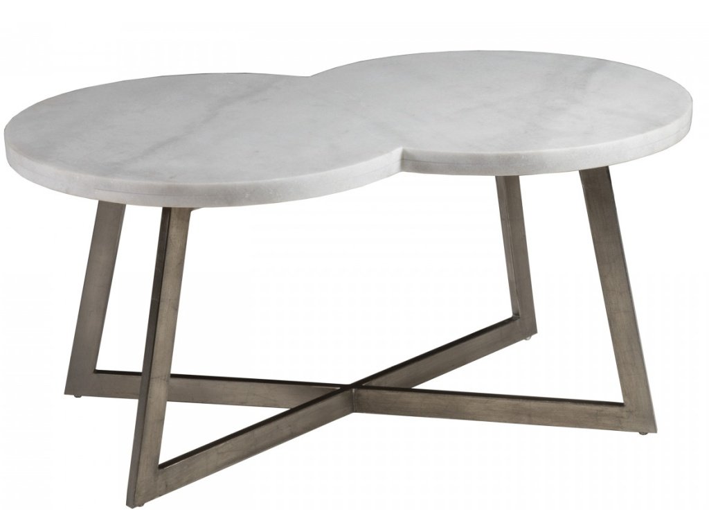 Aristo Rectangular Cocktail Table