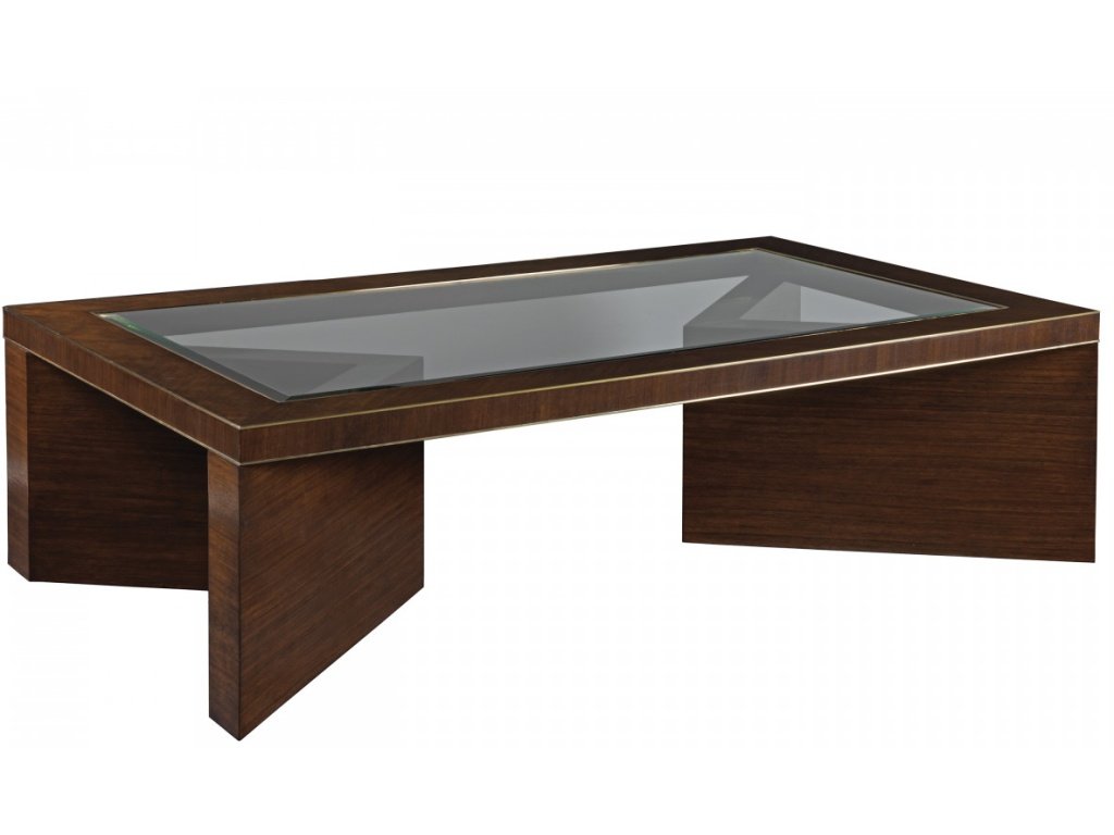 Marlowe Rectangular Cocktail Table