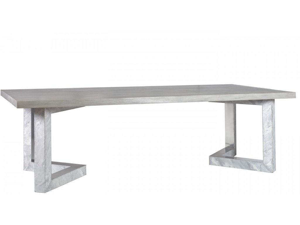 Heller Rectangular Dining Table